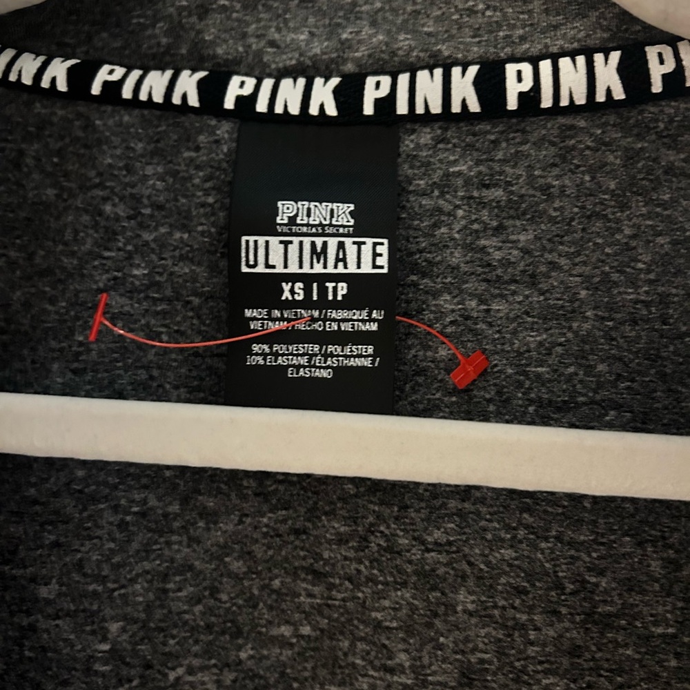 Pink Pullover - Picture 5 of 5